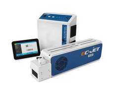 ECL1130二氧化碳激光噴碼機(jī)